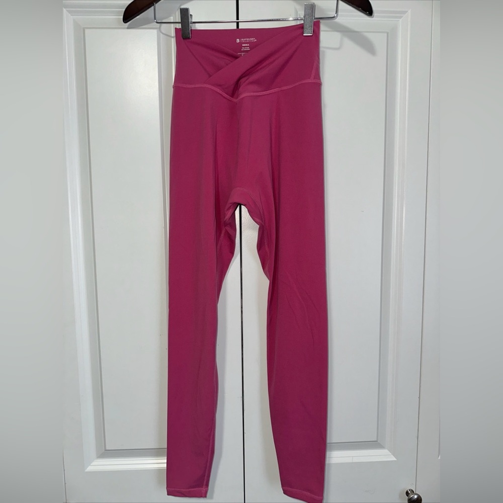Buff Bunny Collection Lightweight Leggings NWOT S